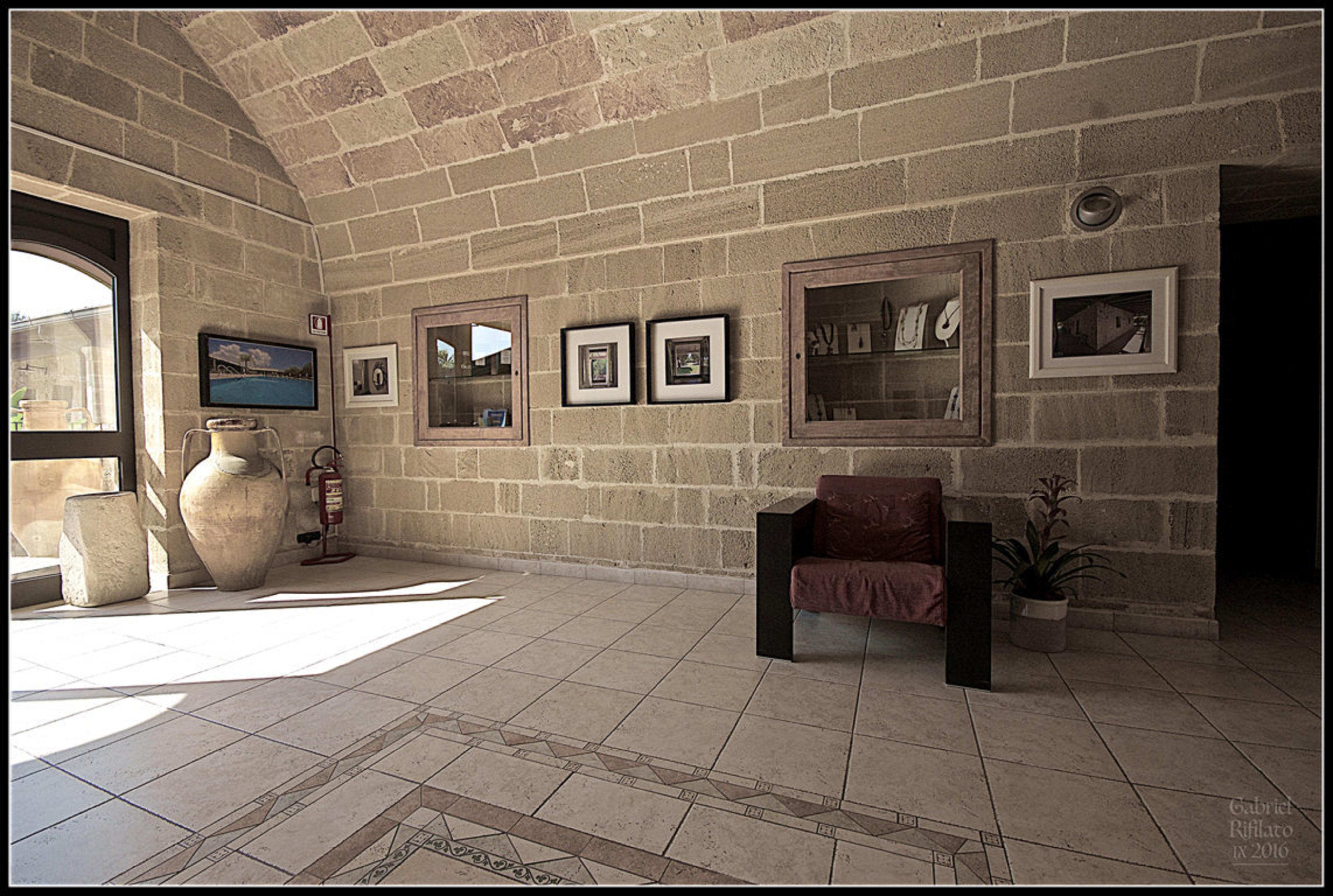 Hotel Masseria Le Pajare プレシッチェ エクステリア 写真