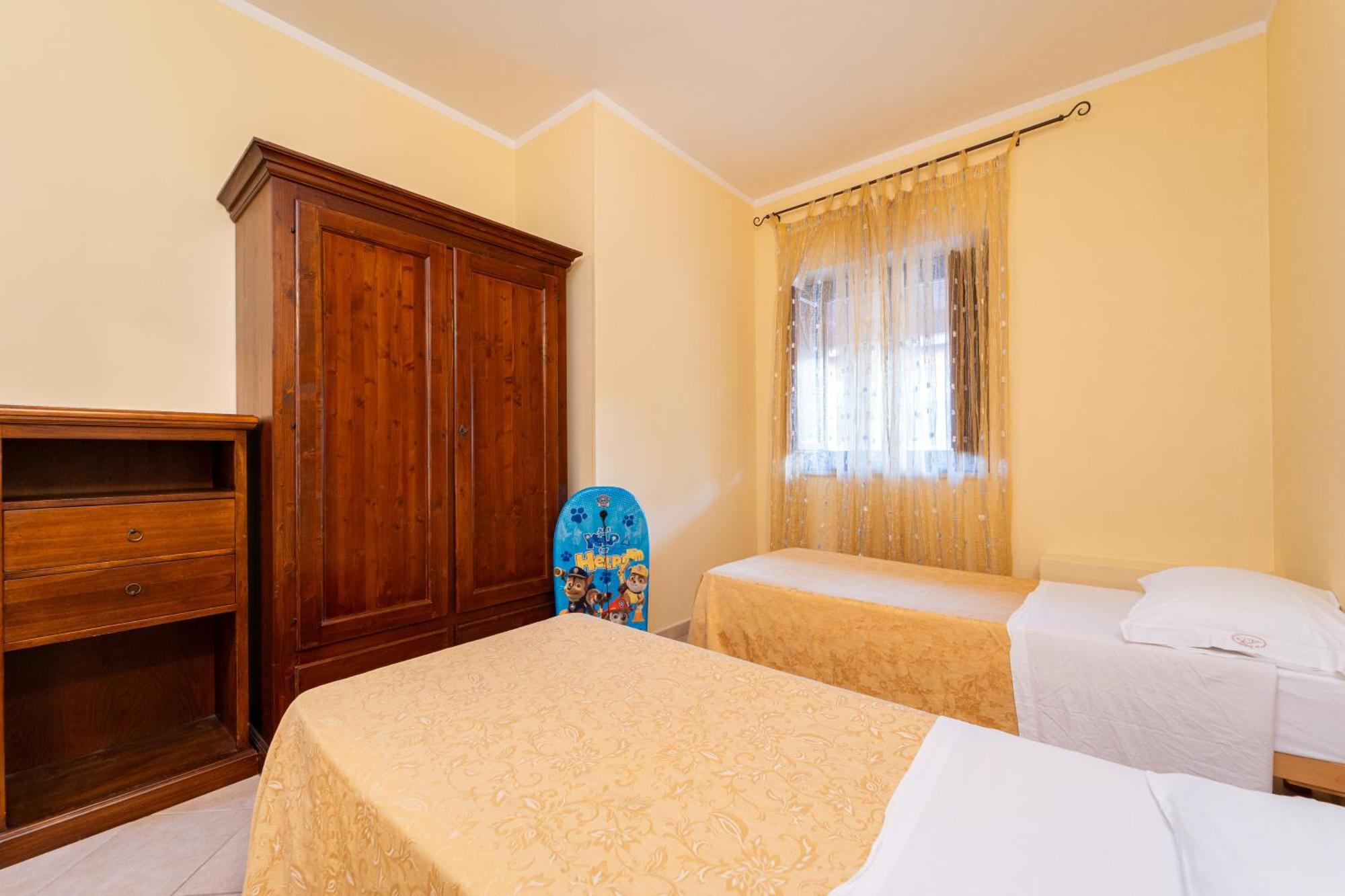 Hotel Masseria Le Pajare プレシッチェ 部屋 写真