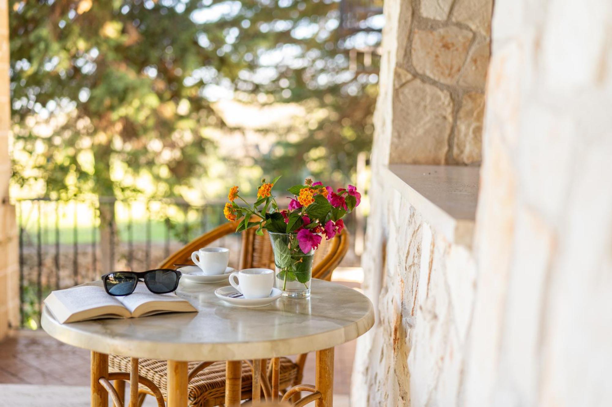 Hotel Masseria Le Pajare プレシッチェ 部屋 写真