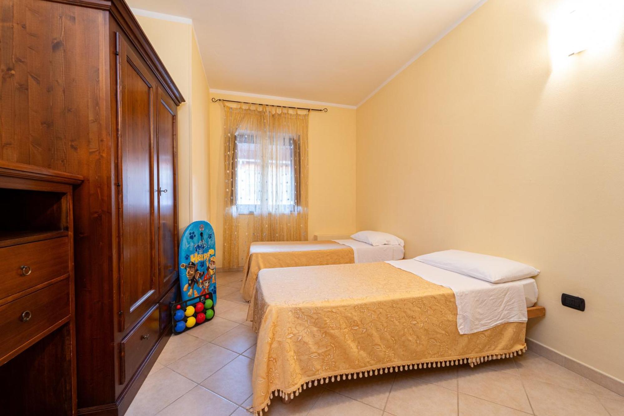 Hotel Masseria Le Pajare プレシッチェ 部屋 写真