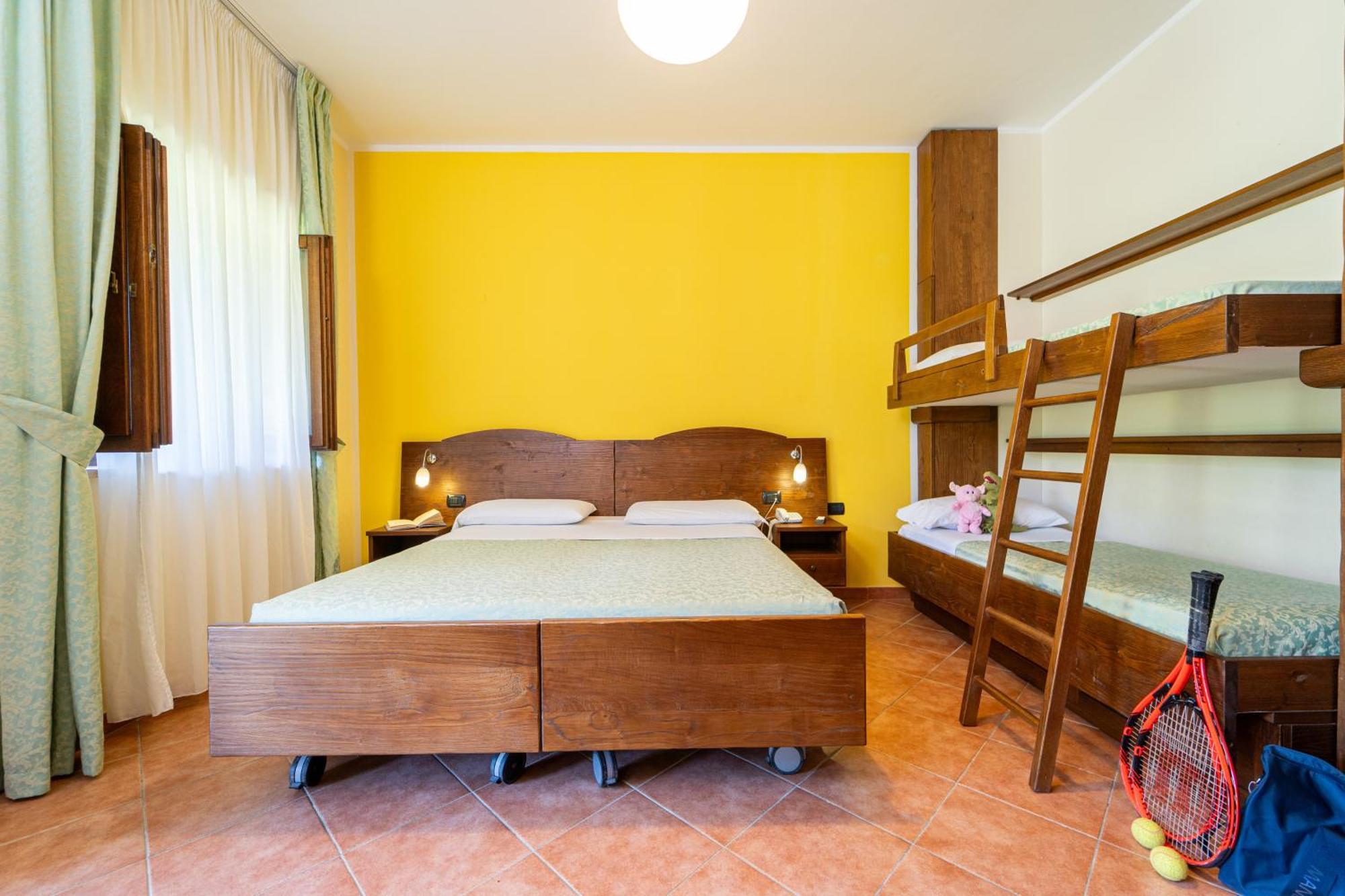 Hotel Masseria Le Pajare プレシッチェ 部屋 写真