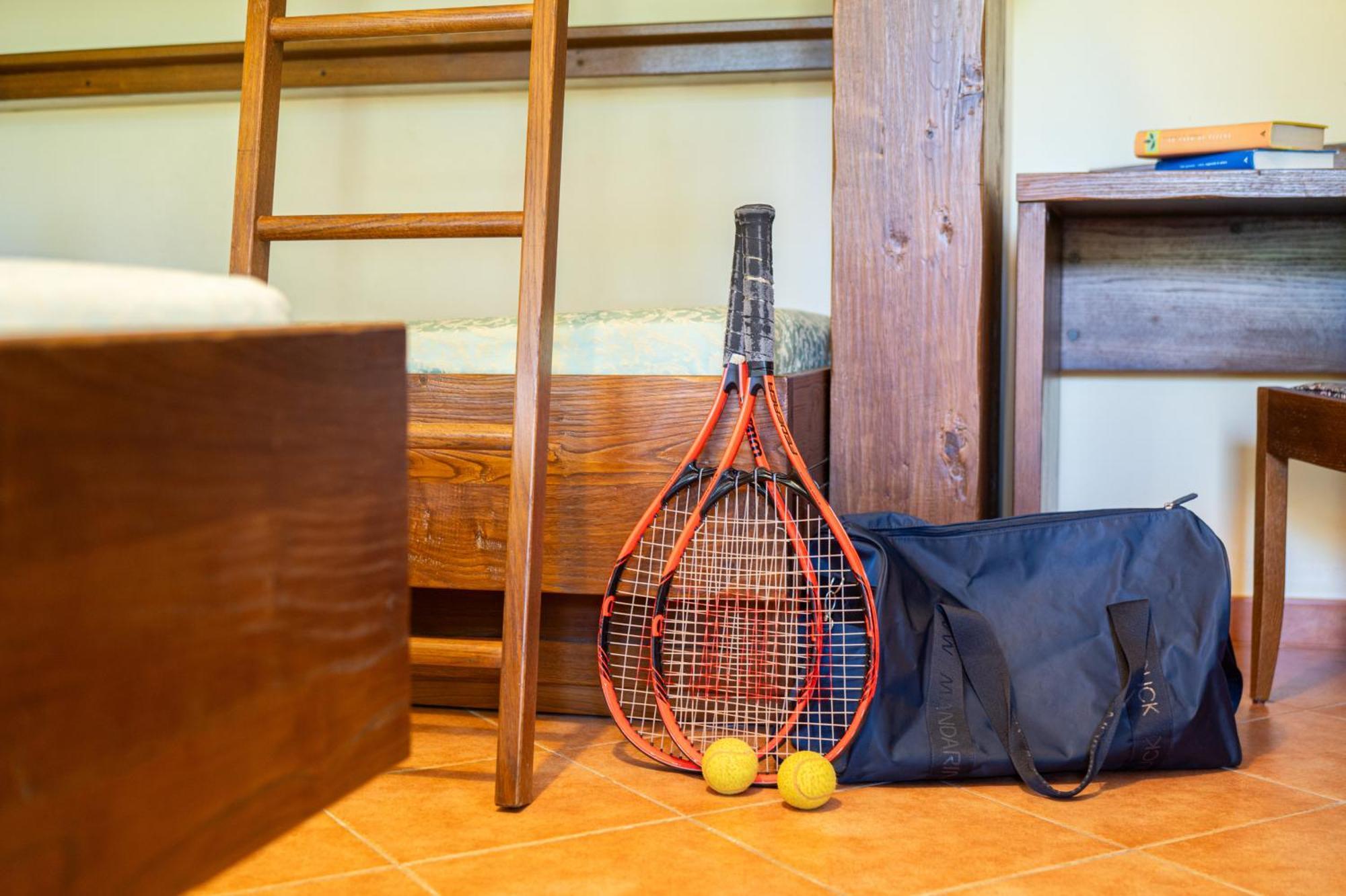 Hotel Masseria Le Pajare プレシッチェ 部屋 写真