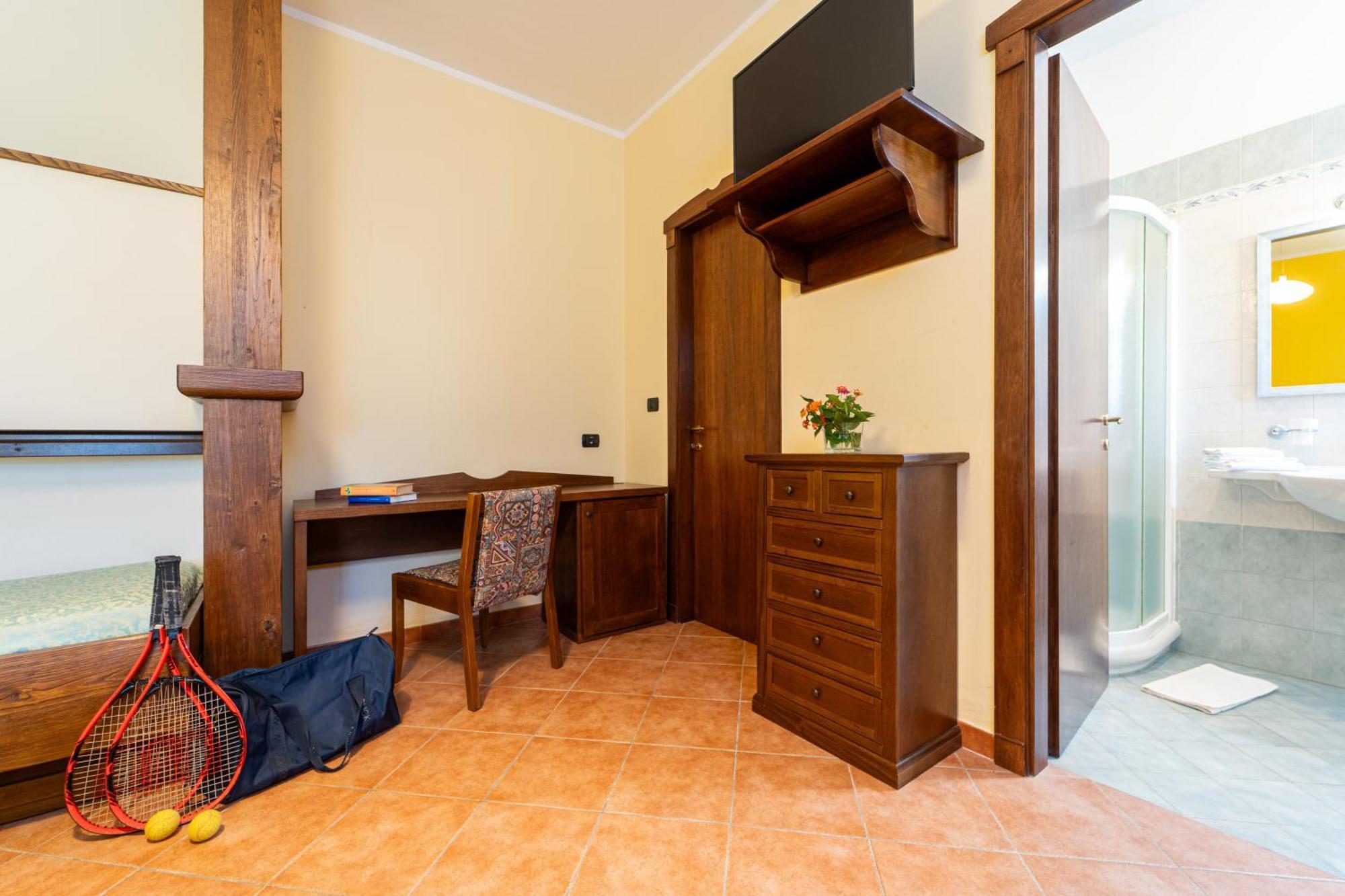 Hotel Masseria Le Pajare プレシッチェ 部屋 写真