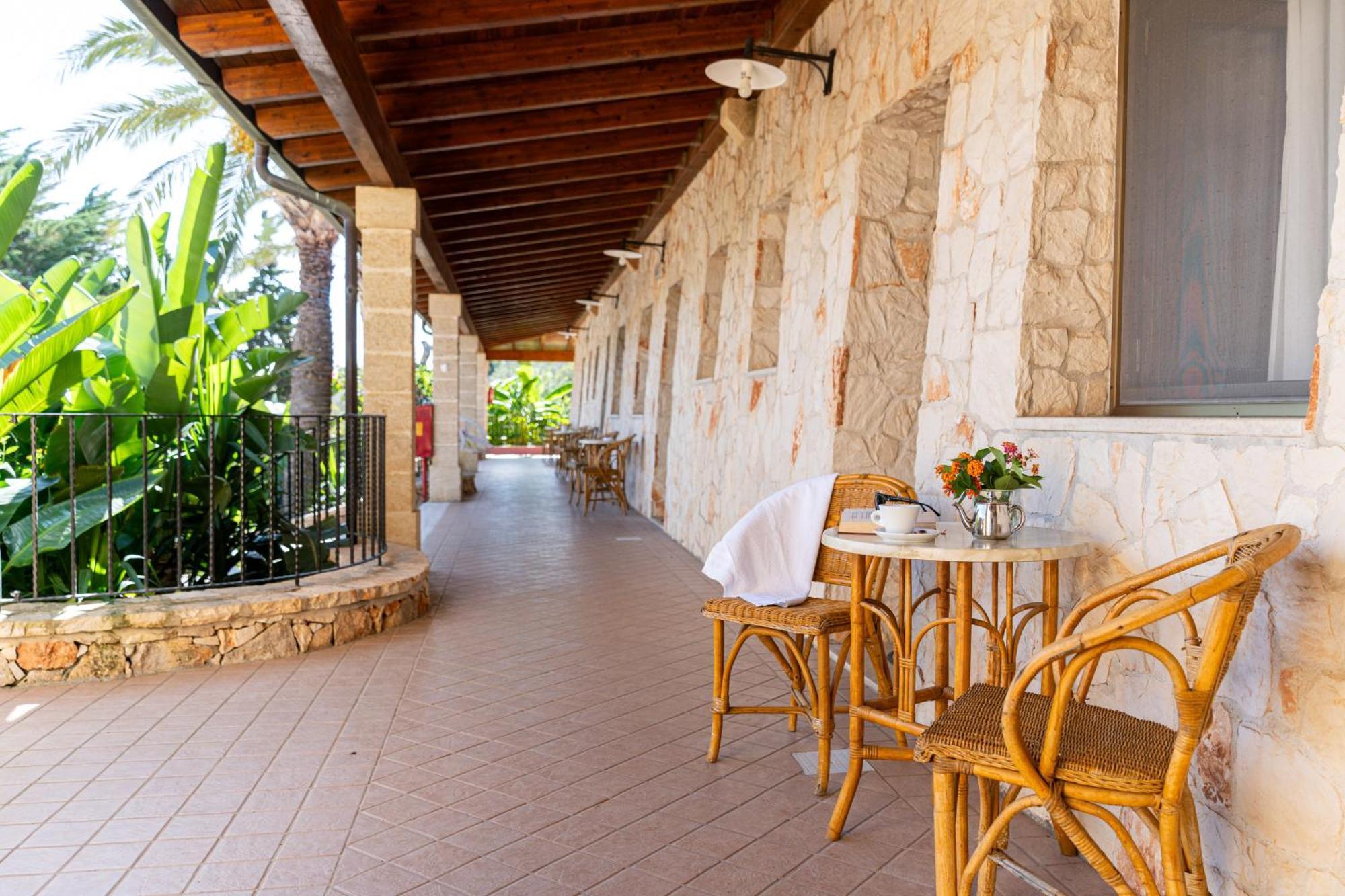 Hotel Masseria Le Pajare プレシッチェ 部屋 写真