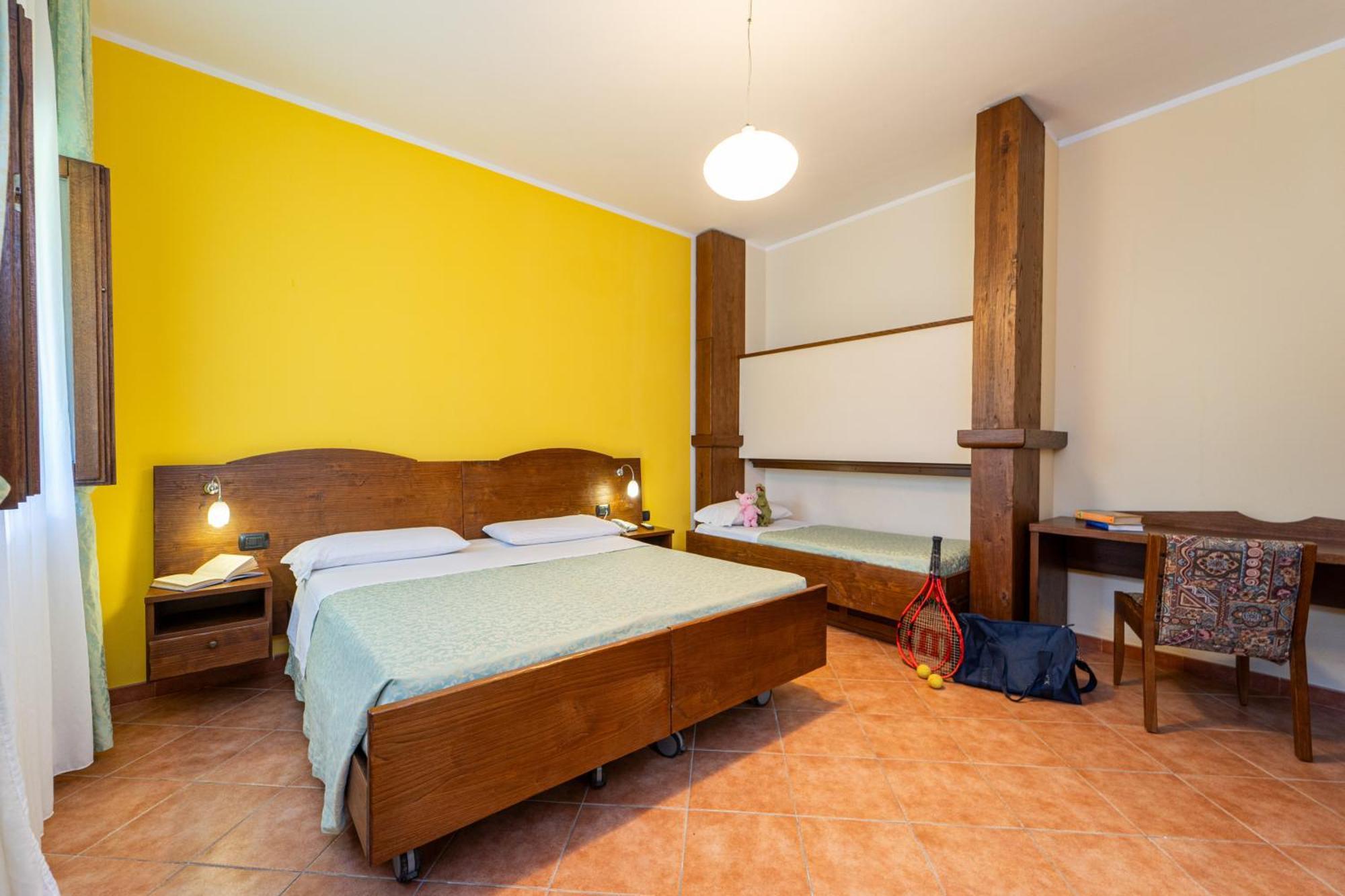 Hotel Masseria Le Pajare プレシッチェ 部屋 写真
