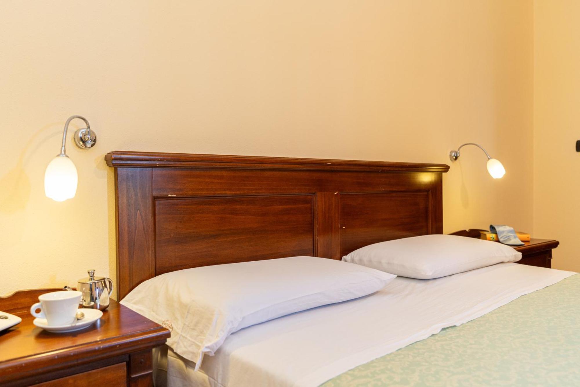 Hotel Masseria Le Pajare プレシッチェ 部屋 写真