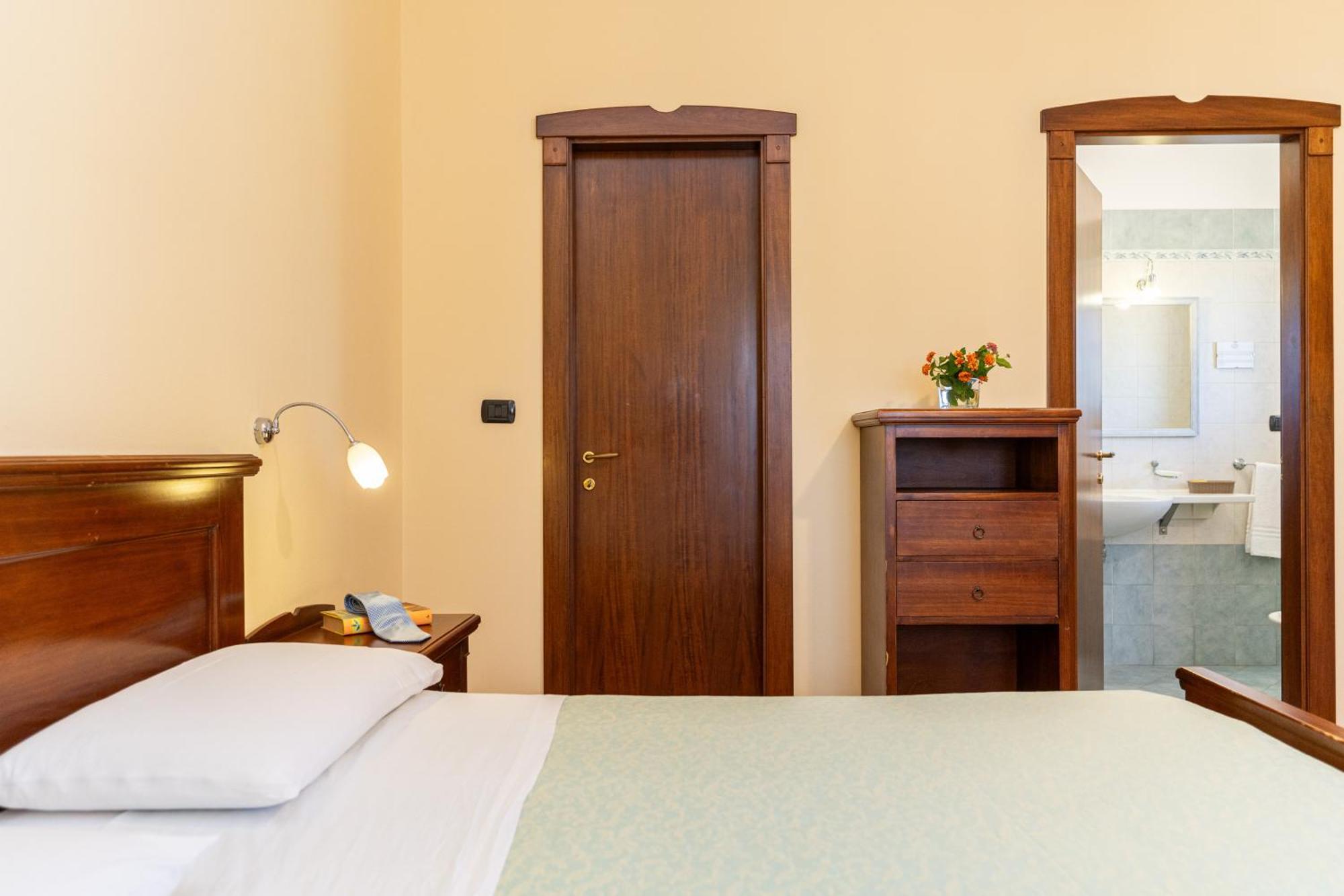 Hotel Masseria Le Pajare プレシッチェ 部屋 写真