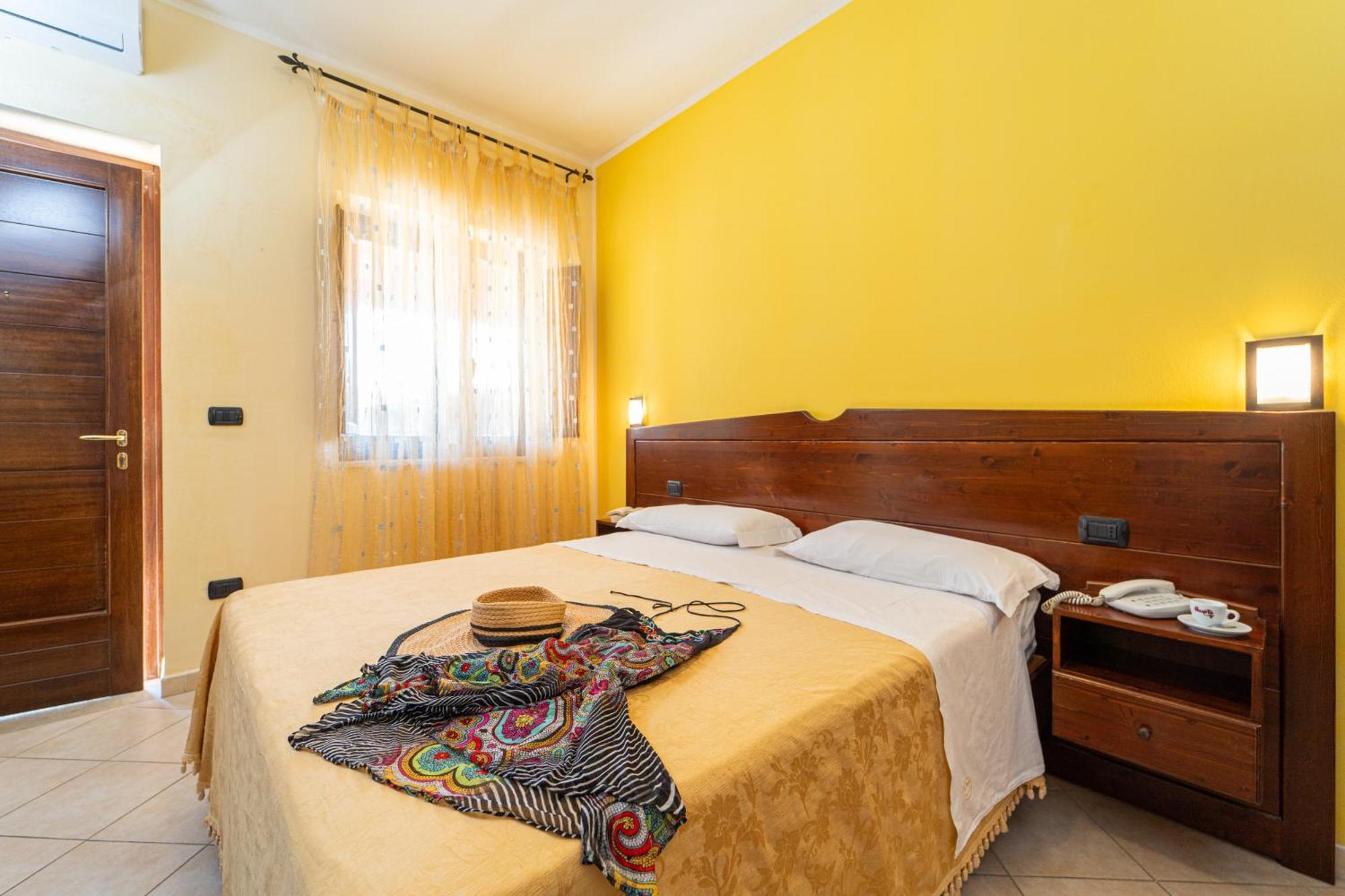 Hotel Masseria Le Pajare プレシッチェ 部屋 写真